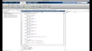 5.2 MATLAB Basics to Advance:  If Statement cont'd  (25/40)