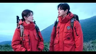 [рус саб / rus sub] Kim Feel – Destiny - Jirisan OST Part 1
