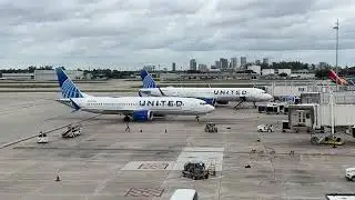 Plane Watching or Plane Spotting 