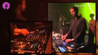 Keinemusik | Time Warp | Mannheim (Germany)