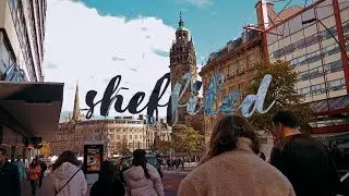 SHEFFIELD