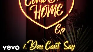 Vybz Kartel - You Can't Say - remastered (official audio)