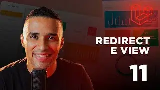 Laravel Course - #11 Redirect and View