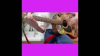 The Stooges (Iggy pop) - I wanna be your dog (типа кавер)