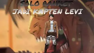 SOLO RANKET LAGI