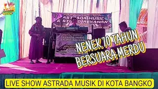 nenek 70 tahun bersuara merdu ~ Official video musik igun astrada