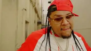 Alex Fatt - Don't Run (Official Video) Dir.by LuMarz Vision