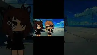 Meme Gacha Life, Ladybug #shorts #gachaclub #anime #gachalifememe