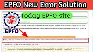 A Error: I/O error on POST request for 