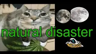 [FIRST VICTOR] Natural Disaster by FreddyDash and more (Extreme Demon) | Geometry Dash