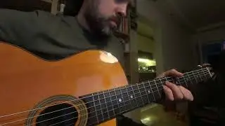 Seresta - Stochelo Rosenberg Lick