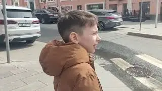 В Центральном рынке Москвы и в парке Зарядье