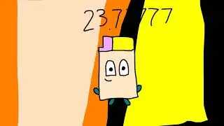 Numberblocks Band Ninths 24 !!!!! + (Bonus)