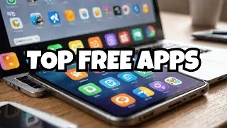 Top 10 Best Free Apps You Must Have in 2026 (Android & iOS)