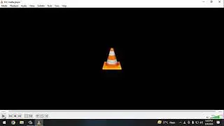 use VLC player in your pc and laptop || F8 Tech ||