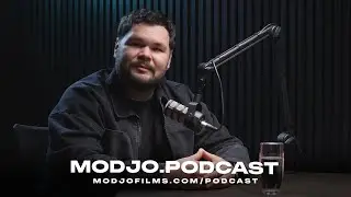 Студия подкастов MODJO.PODCAST