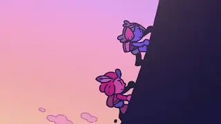 A Righteous Journey Up Trarrg Mountain! The Plucky Squire: Part 8