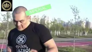 Качек и Менты
