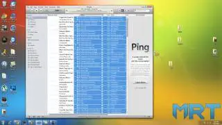 How to Backup Your iTunes Library EASY