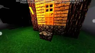 EUG Shader V1 Test