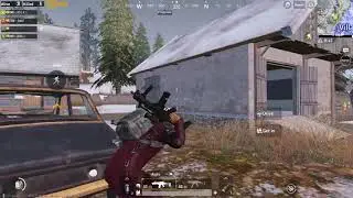 13 kills VIKENDI || highlight #6
