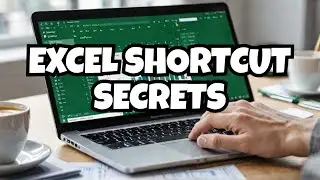 Best Formula and Shortcut Tricks For Excel worksheet. काम को आसान बना देंगे ये ट्रिक्स