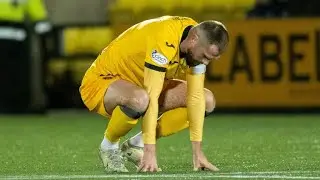Will Livingston be RELEGATED from the Scottish Premiership today?