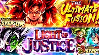 ULTIMATE DUAL LF 3RD ANNIVERSARY BANNERS INCOMING!- WHO SHOULD YOU SUMMON FOR?- Dragon Ball Legends