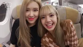 BLACKPINK NEW  'BLACKPINK DIARIES' EP 3