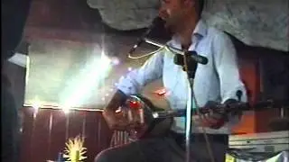 Emrah haksever Konya Akşehir Düğün salonu 2012   part 1