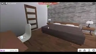 Bloxburg modern house tour! (ONLY 50K :O)
