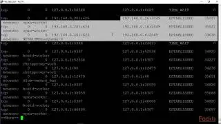 Configuring NFS 4 1 Datastores