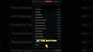 Diablo 4 Settings For Ultra Smooth Gameplay No FPS Stuttering