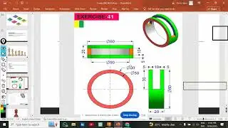 Fusion360 Day3 | REnT and NSE Abeokuta