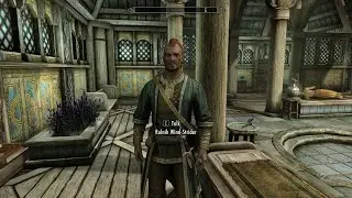 Skyrim AE Legendary Difficulty Ep 361 A Dying Wish