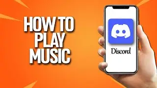 How to Play Music in Discord Mobile Tutorial (2022)