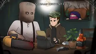 Project Zomboid A boozy 6 Months Later Trapped in Muldraugh/RE4 OG Road to the HandCannon