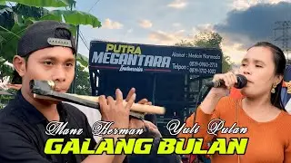 Lagu Sasak Galang Bulan Yuli Pulan Putra Megantara Indonesia Live Perampuan