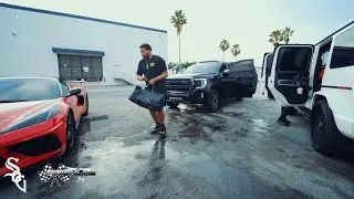 Renz1k - Raining Money (Official Music Video)