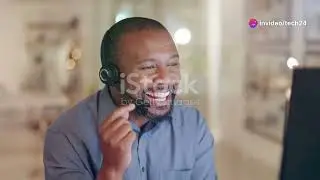 Monty and the Mysterious Glitch  Tech Support!