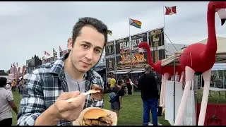 SummerCamp Rib & Music Festival / Bugün Neredeyiz ? #2