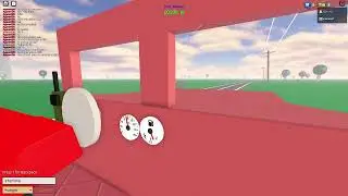 ROBLOX: The Classic Event Pt. 1