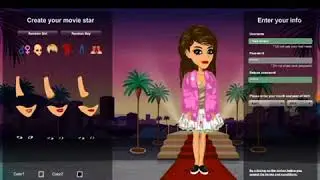 US account giveaway