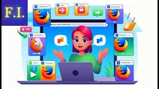 Comment exporter les favoris de Firefox