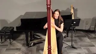 Lauren Camp Senior Recital Part 5