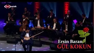 GÜL KOKUN - ERSİN BARAN