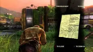 The Last Of Us P23