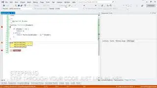 PeachPie Visual Studio Extension Intro