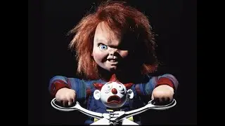 The Story of Chucky
