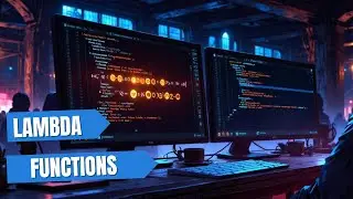 Lambda functions